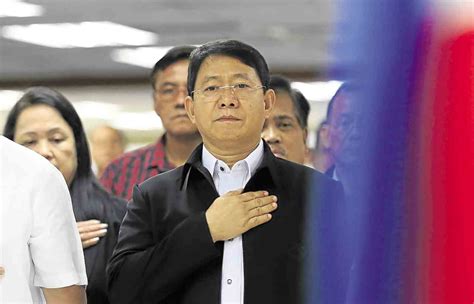 Processing of death benefits for barangay execs now online.